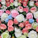 תמונת טפט ראשי ורדים צבעוניים | 33041468